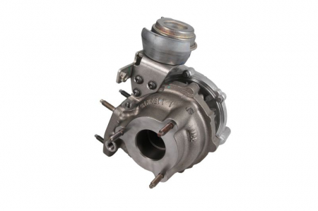 Turbocompresor potrivit NISSAN NV400; OPEL MOVANO B; RENAULT MASTER III 2.3D 02.10- [1]
