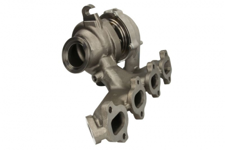 Turbocompresor potrivit NISSAN NV400; OPEL MOVANO B; RENAULT MASTER III 2.3D 02.12- [1]