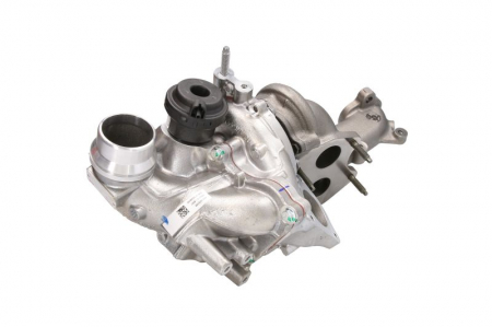 Turbocompresor potrivit NISSAN NV400; OPEL MOVANO B; RENAULT MASTER III 2.3D 05.10- [1]