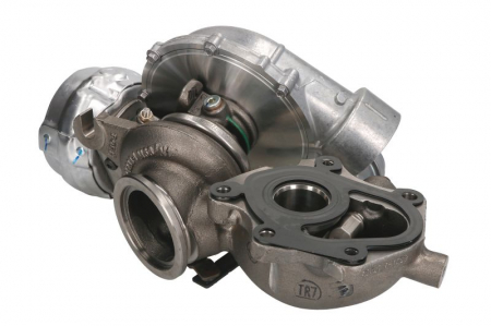 Turbocompresor potrivit NISSAN NV400; OPEL MOVANO B; RENAULT MASTER III 2.3D 05.14- [1]