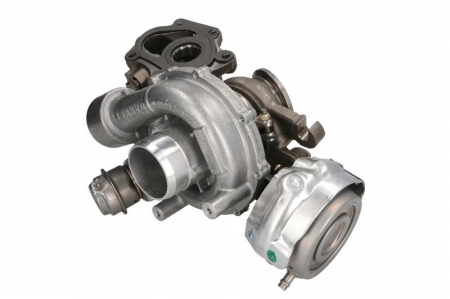 Piese Auto - Turbocompresor potrivit NISSAN NV400; OPEL MOVANO B; RENAULT MASTER III 2.3D 05.14-