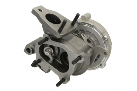 Turbocompresor potrivit NISSAN PRIMASTAR; OPEL VIVARO A; RENAULT MASTER III, TRAFIC II 2.0D/2.3D 01.06- [1]