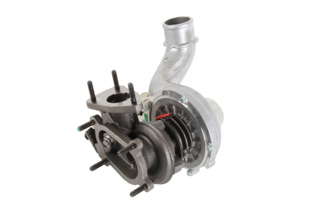 Piese Auto - Turbocompresor potrivit NISSAN PRIMASTAR; OPEL VIVARO A; RENAULT TRAFIC II 2.5D 03.01-