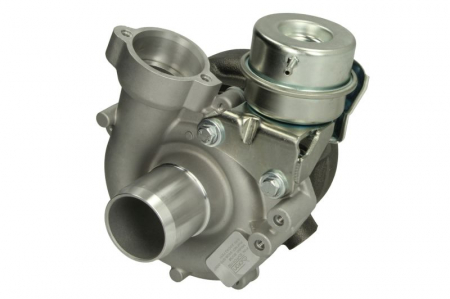 Turbocompresor potrivit NISSAN QASHQAI I, QASHQAI II, X-TRAIL, X-TRAIL III; RENAULT FLUENCE, GRAND SCENIC III, MEGANE, MEGANE III, SCENIC III 1.6D 04.11- Sistem evacuare - Turbocompresor potrivit NISSAN QASHQAI I, QASHQAI II, X-TRAIL, X-TRAIL III; RENAULT FLUENCE, GRAND SCENIC III, MEGANE, MEGANE III, SCENIC III 1.6D 04.11-