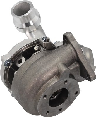 Turbocompresor - Turbocompresor potrivit NISSAN QASHQAI I; RENAULT CLIO III, KANGOO EXPRESS, KANGOO II, LAGUNA III, MEGANE II, MEGANE III, MODUS 1.5D 05.05-