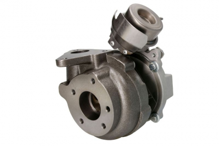 Turbocompresor potrivit NISSAN QASHQAI I, TIIDA; RENAULT CLIO III, KANGOO II, LAGUNA III, MEGANE II, MODUS, SCENIC II 1.5D 05.05- [1]
