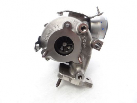 Piese Auto - Turbocompresor potrivit NISSAN QASHQAI I, X-TRAIL II; RENAULT ESPACE IV, KOLEOS I, LAGUNA, LAGUNA III, LATITUDE 2.0D 01.06-