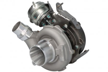 Turbocompresor potrivit NISSAN QASHQAI I, X-TRAIL II; RENAULT ESPACE IV, KOLEOS I, LAGUNA, LAGUNA III, LATITUDE 2.0D 01.06- [0]