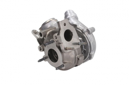 Turbocompresor potrivit NISSAN QASHQAI I, X-TRAIL II; RENAULT KOLEOS I, VEL SATIS 2.0D 08.05- [1]