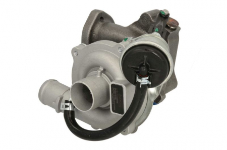 Sistem evacuare - Turbocompresor potrivit OPEL AGILA, COMBO TOUR, COMBO/MINIVAN, CORSA C, MERIVA A, TIGRA; SUZUKI IGNIS II, SPLASH, SWIFT III, WAGON R+ 1.3D 06.03-