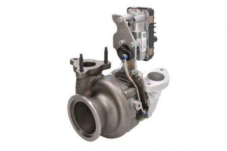 Turbocompresor potrivit OPEL ANTARA A, CASCADA, INSIGNIA A, INSIGNIA A COUNTRY, INSIGNIA B, INSIGNIA B COUNTRY, INSIGNIA B GRAND SPORT, ZAFIRA C 2.0D dupa 2011 [1]