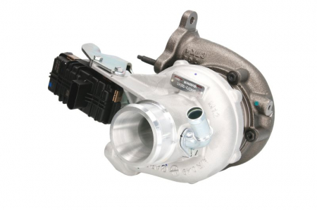 Piese Auto - Turbocompresor potrivit OPEL ANTARA A, CASCADA, INSIGNIA A, INSIGNIA A COUNTRY, INSIGNIA B, INSIGNIA B COUNTRY, INSIGNIA B GRAND SPORT, ZAFIRA C 2.0D 10.11-