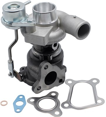 Piese Auto - Turbocompresor potrivit OPEL ASTRA G, ASTRA G/KOMBI, ASTRA H, ASTRA H GTC, COMBO TOUR, COMBO/MINIVAN, CORSA C, CORSA C/HATCHBACK, MERIVA A 1.7D 02.00-