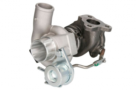 Sistem evacuare - Turbocompresor potrivit OPEL ASTRA G, ASTRA H, ASTRA H GTC, COMBO TOUR, COMBO/MINIVAN, CORSA C 1.7D 02.00-