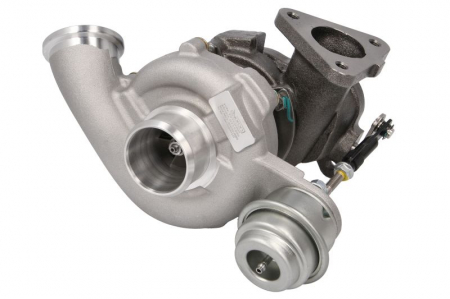Turbocompresor - Turbocompresor potrivit OPEL ASTRA G, VECTRA B, VECTRA C, VECTRA C GTS, ZAFIRA A 2.0D 06.97-08.05