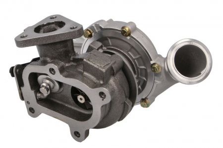 Turbocompresor potrivit OPEL ASTRA G, VECTRA B, VECTRA C, VECTRA C GTS, ZAFIRA A 2.0D 06.97-08.05 [1]
