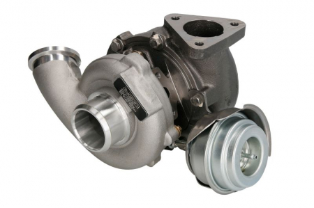 Turbocompresor potrivit OPEL ASTRA G, ZAFIRA A 2.2D 01.02-10.05 Sistem evacuare - Turbocompresor potrivit OPEL ASTRA G, ZAFIRA A 2.2D 01.02-10.05