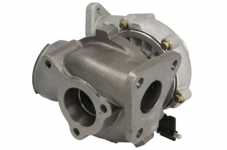 Turbocompresor potrivit OPEL ASTRA H, ASTRA H CLASSIC, ASTRA H GTC, ASTRA J, ASTRA J GTC, MERIVA B, ZAFIRA B, ZAFIRA B/MINIVAN 1.7D dupa 2007 [1]