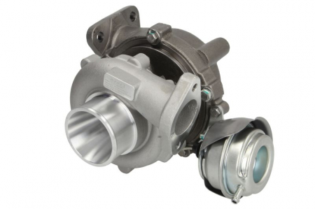 Turbocompresor - Turbocompresor potrivit OPEL ASTRA H, ASTRA H CLASSIC, ASTRA H GTC, ASTRA J, ASTRA J GTC, MERIVA B, ZAFIRA B, ZAFIRA B/MINIVAN 1.7D dupa 2007