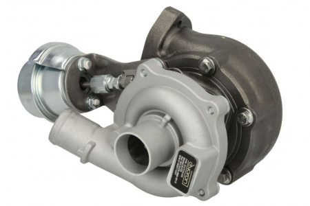 Sistem evacuare - Turbocompresor potrivit OPEL ASTRA H, ASTRA H GTC 1.3D 04.05-10.10