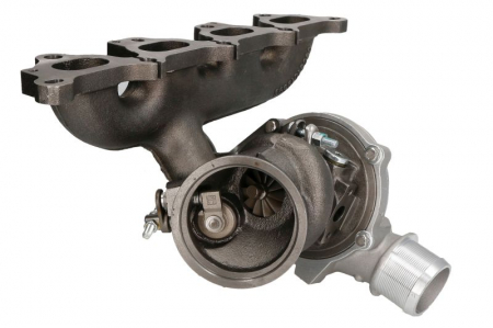 Turbocompresor potrivit OPEL ASTRA H, ASTRA H GTC, CORSA D, MERIVA A 1.6 09.05-08.14 [1]
