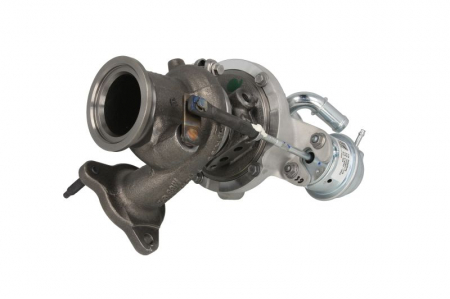 Turbocompresor potrivit OPEL ASTRA J, ASTRA J GTC, ASTRA K 1.6D dupa 2014 [1]