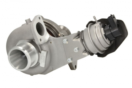 Turbocompresor - Turbocompresor potrivit OPEL ASTRA J, ASTRA J GTC, CASCADA, INSIGNIA A, ZAFIRA C; SAAB 9-5 2.0D 07.08-
