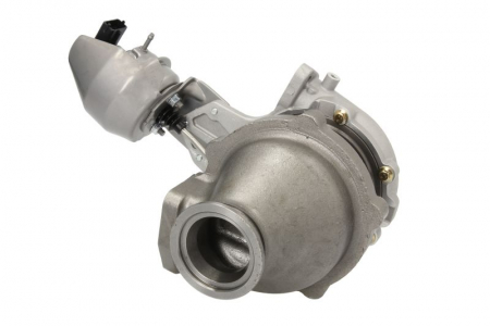 Turbocompresor potrivit OPEL ASTRA J, ASTRA J GTC, CASCADA, INSIGNIA A, ZAFIRA C; SAAB 9-5 2.0D 07.08- [1]
