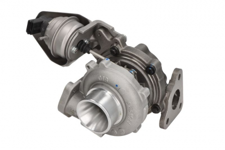 Turbocompresor - Turbocompresor potrivit OPEL ASTRA J, ASTRA J GTC, CORSA D, MERIVA B, MOKKA / MOKKA X 1.7D 09.09-