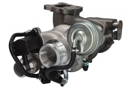 Turbocompresor - Turbocompresor potrivit OPEL ASTRA K, MOKKA / MOKKA X 1.4/1.4CNG 06.15-