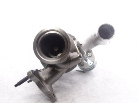 Turbocompresor potrivit OPEL MERIVA B 1.6D 01.14-03.17 [1]