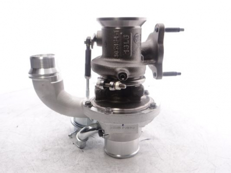 Piese Auto - Turbocompresor potrivit OPEL MERIVA B 1.6D 01.14-03.17