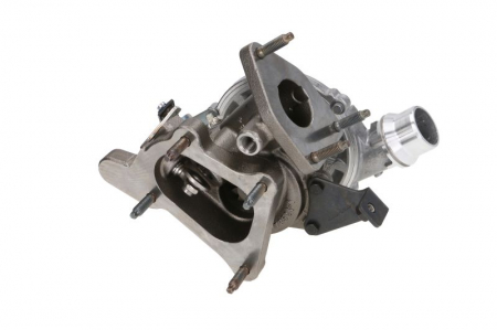 Turbocompresor potrivit OPEL VIVARO A; RENAULT MASTER III, TRAFIC II 2.0D/2.3D 08.06- [1]