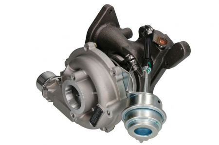 Sistem evacuare - Turbocompresor potrivit OPEL VIVARO A; RENAULT MASTER III, TRAFIC II 2.0D/2.3D 08.06-