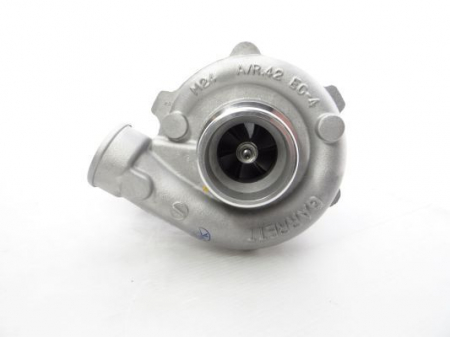 Turbocompresor potrivit PERKINS [1]