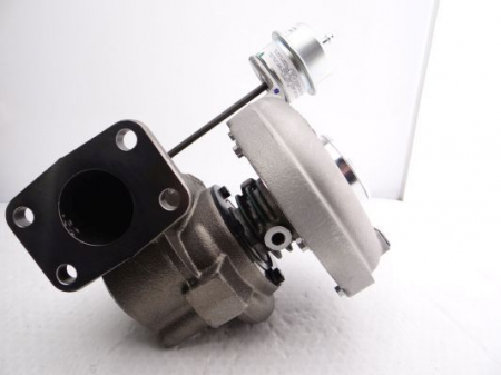 Piese Auto - Turbocompresor potrivit PERKINS