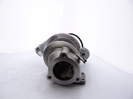 Turbocompresor - Turbocompresor potrivit PERKINS