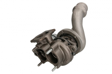 Turbocompresor potrivit RENAULT 19 II, 19 II CHAMADE 1.9D 03.92-12.95 [1]