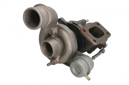 Turbocompresor - Turbocompresor potrivit RENAULT 19 II, 19 II CHAMADE 1.9D 03.92-12.95