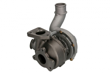 Turbocompresor potrivit RENAULT AVANTIME, ESPACE IV, LAGUNA II, VEL SATIS 2.2D 10.01- [1]