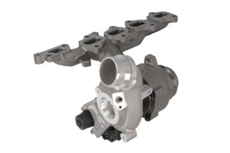 Turbocompresor potrivit RENAULT ESPACE V 2.0D 10.18-03.23 [1]
