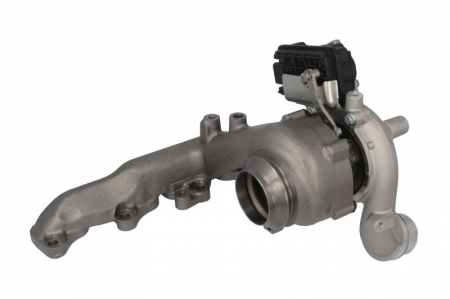 Turbocompresor potrivit RENAULT ESPACE V 2.0D 10.18-03.23 [0]