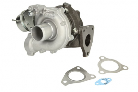 Sistem evacuare - Turbocompresor potrivit RENAULT ESPACE V, GRAND SCENIC IV, KADJAR, KOLEOS II, MEGANE IV, SCENIC IV, TALISMAN 1.6D 06.15-