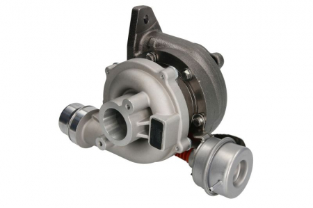Turbocompresor potrivit RENAULT FLUENCE, GRAND SCENIC III, MEGANE, MEGANE III, SCENIC III 1.5D 02.09- Sistem evacuare - Turbocompresor potrivit RENAULT FLUENCE, GRAND SCENIC III, MEGANE, MEGANE III, SCENIC III 1.5D 02.09-