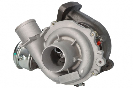 Sistem evacuare - Turbocompresor potrivit RENAULT GRAND SCENIC II, LAGUNA II, MEGANE II, SCENIC II 1.9D 11.02-