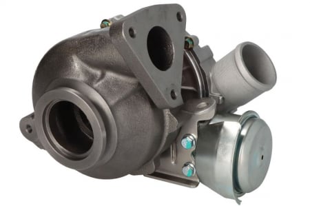 Turbocompresor potrivit RENAULT GRAND SCENIC II, LAGUNA II, MEGANE II, SCENIC II 1.9D 11.02- [1]