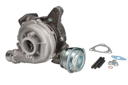 Turbocompresor - Turbocompresor potrivit RENAULT GRAND SCENIC III, MEGANE, MEGANE III, SCENIC III 1.9D 11.08-09.16