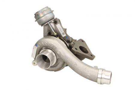 Piese Auto - Turbocompresor potrivit RENAULT MASTER II, TRAFIC II 2.5D 03.01-