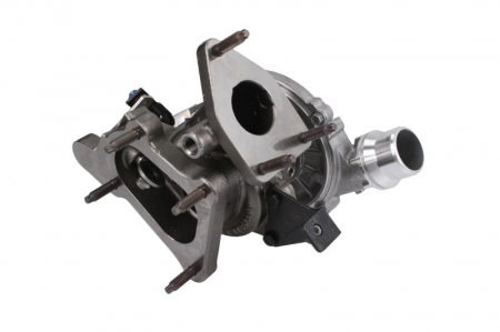 Turbocompresor - Turbocompresor potrivit RENAULT MASTER III, TRAFIC II 2.0D/2.3D 08.06-