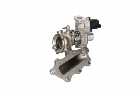 Turbocompresor potrivit RENAULT TWINGO III 0.9 09.14- [1]